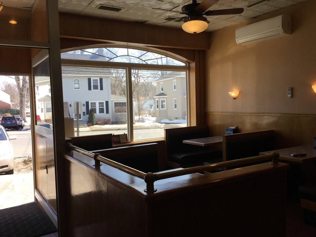 Leos Pizza | restaurant | 689 Wolcott Hill Rd, Wethersfield, CT 06109, USA | 8605638144 OR +1 860-563-8144
