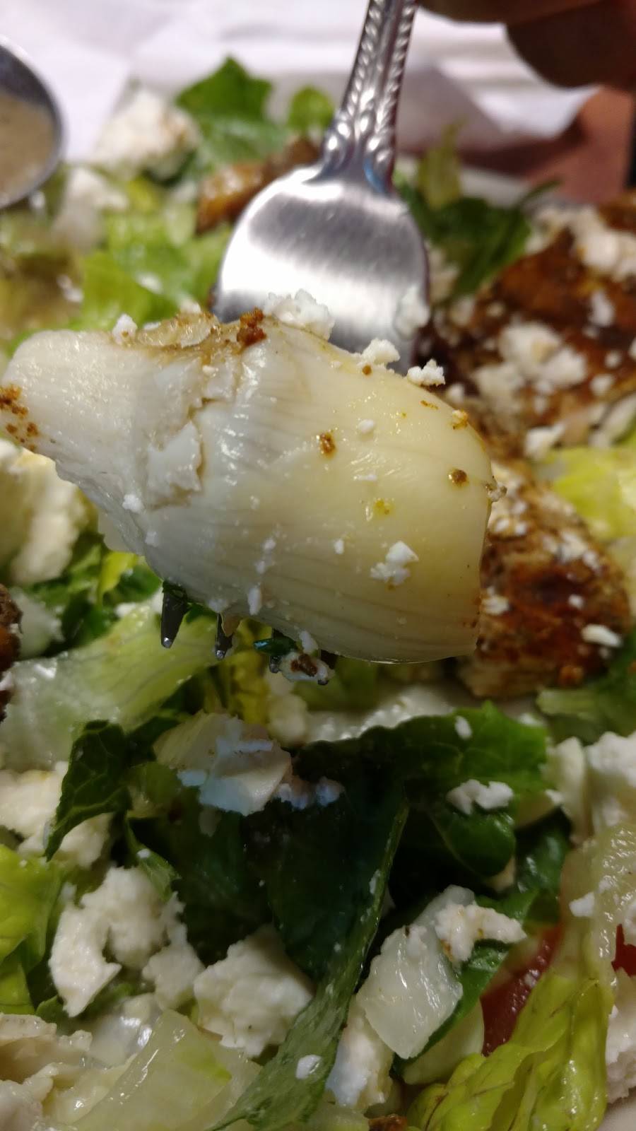 Al Ryan | restaurant | 817 Main St, Lynchburg, VA 24504, USA | 4348453500 OR +1 434-845-3500