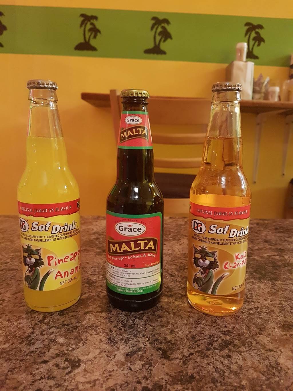 Delight Food Caribbean Takeout Restaurant | restaurant | 4712 Jane St, North York, ON M3N 2L2, Canada | 4167391762 OR +1 416-739-1762