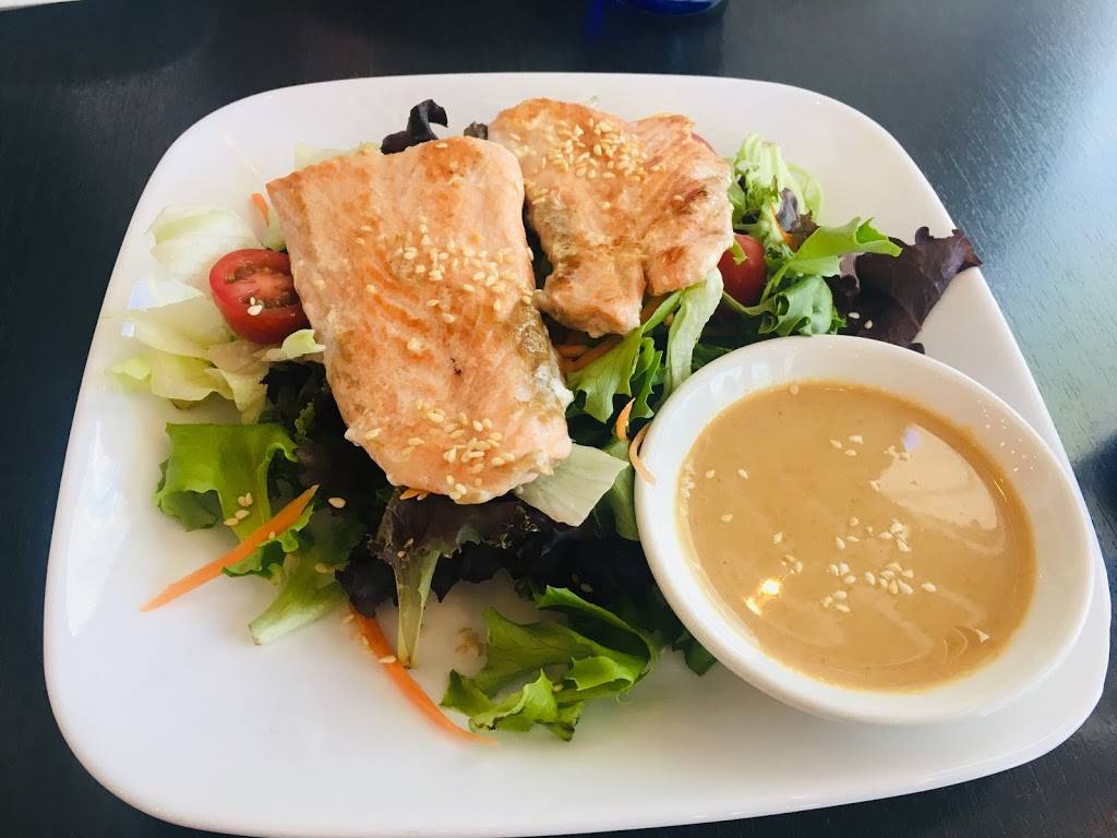 Senyai Thai Kitchen | restaurant | 5865 Ellsworth Ave, Pittsburgh, PA 15232, USA | 4124414141 OR +1 412-441-4141