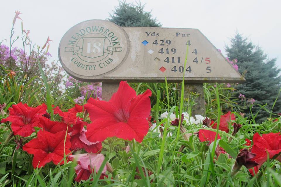 Meadowbrook Country Club | restaurant | 2149 N Green Bay Rd, Mt Pleasant, WI 53405, USA | 2628989900 OR +1 262-898-9900