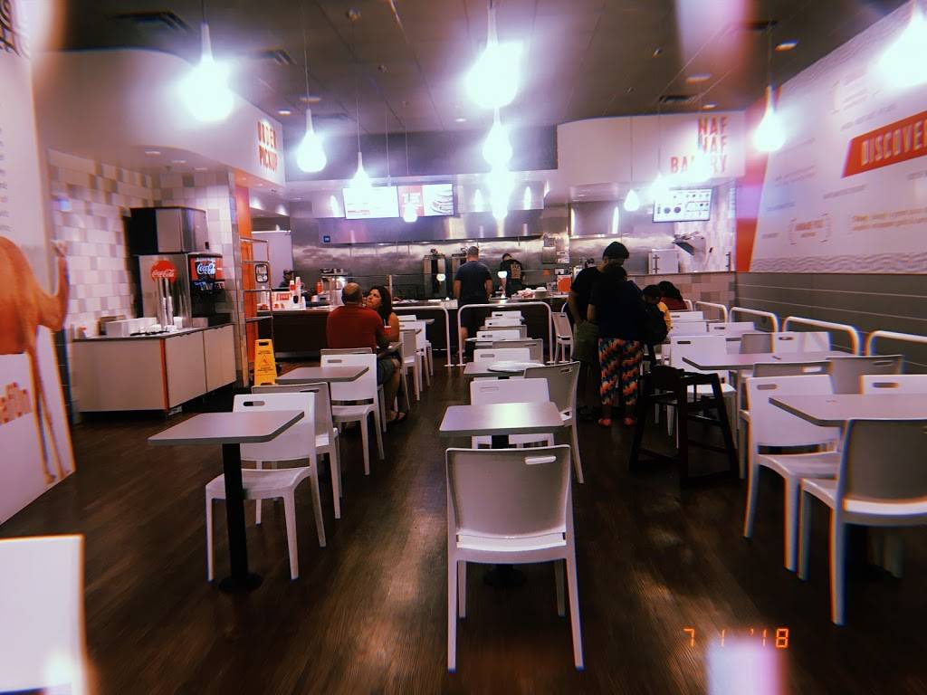 Naf Naf Grill | restaurant | 1715 E Golf Rd, Schaumburg, IL 60173, USA | 8477921224 OR +1 847-792-1224