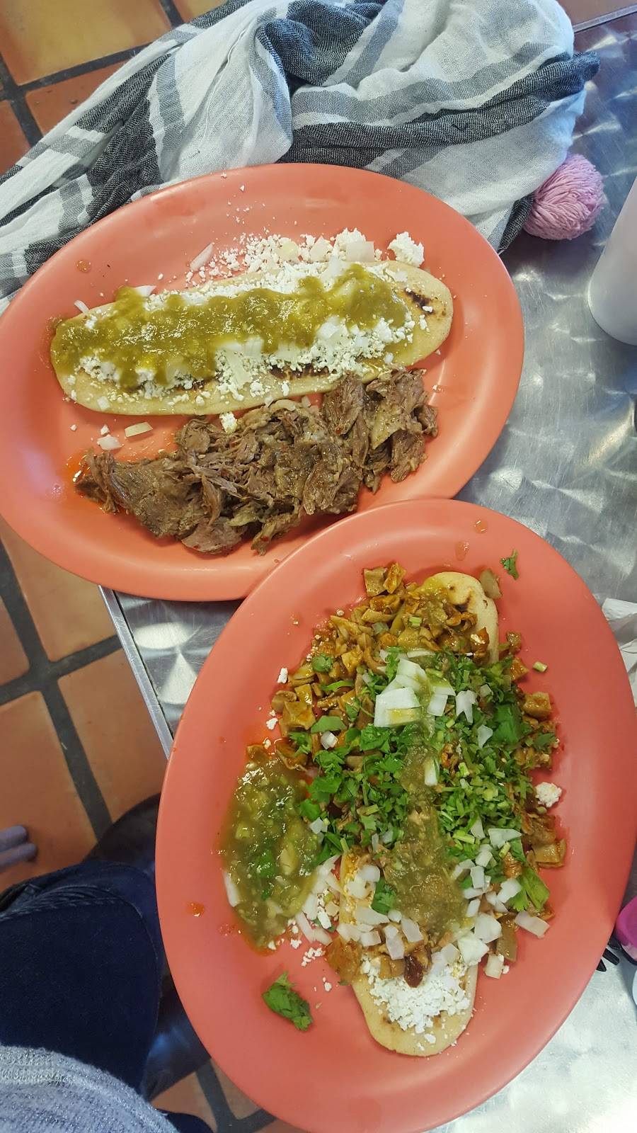 Taqueria Huarache Mexicano | restaurant | 109 Avenue F, Stafford, TX 77477, USA | 2812613261 OR +1 281-261-3261