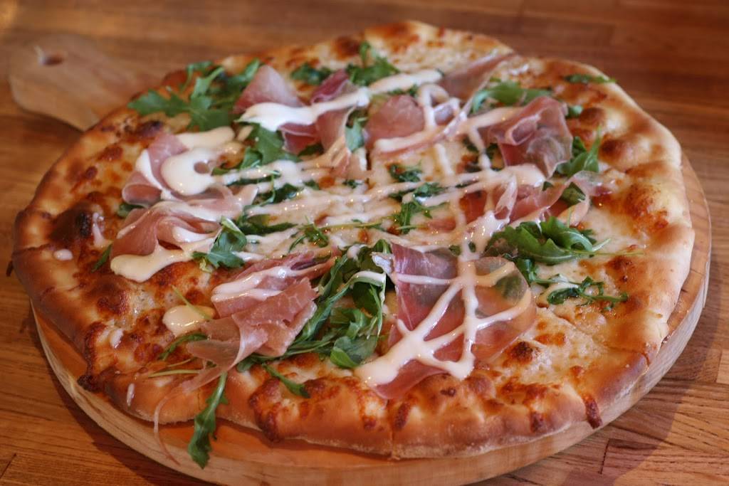 Central Grille | restaurant | 219 S Fair Oaks Ave, Pasadena, CA 91105, USA | 6264494499 OR +1 626-449-4499