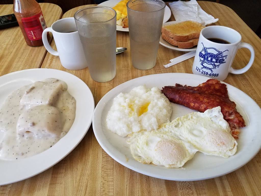 Old Village Restaurant | restaurant | 1180 Aurora Rd, Melbourne, FL 32935, USA | 3212548559 OR +1 321-254-8559