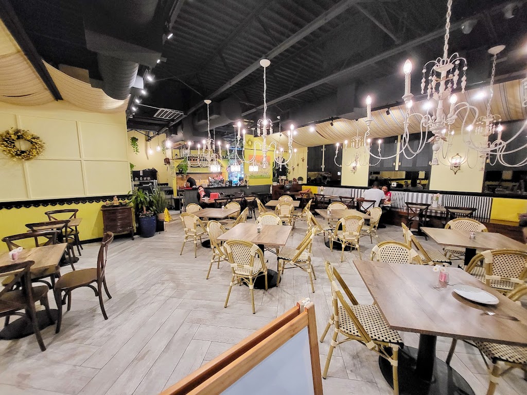 Nidda Thai Cuisine | restaurant | 1226 Westheimer Rd, Houston, TX 77006, USA | 7134855515 OR +1 713-485-5515