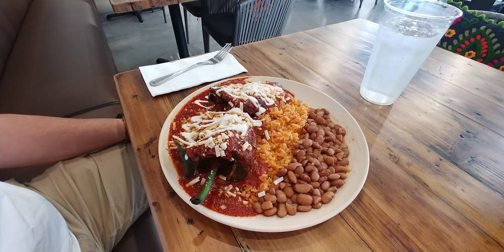 Panchos Vegan Tacos West | restaurant | 3585 S Fort Apache Rd b1, Las Vegas, NV 89147, USA | 7028465480 OR +1 702-846-5480