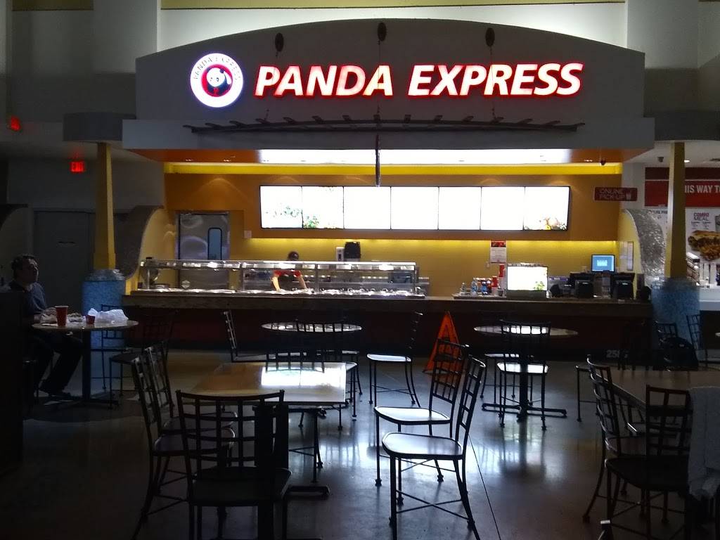 Panda Express | meal takeaway | 3301 E Main St, Ventura, CA 93003, USA | 8056390886 OR +1 805-639-0886
