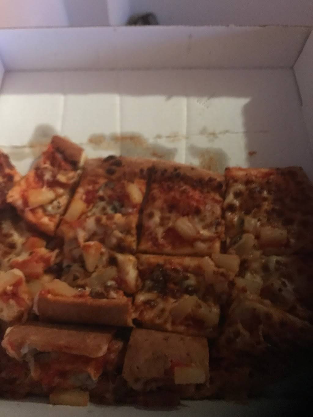 Papa Johns Pizza | restaurant | 362 E 204th St, Bronx, NY 10467, USA | 7185477272 OR +1 718-547-7272