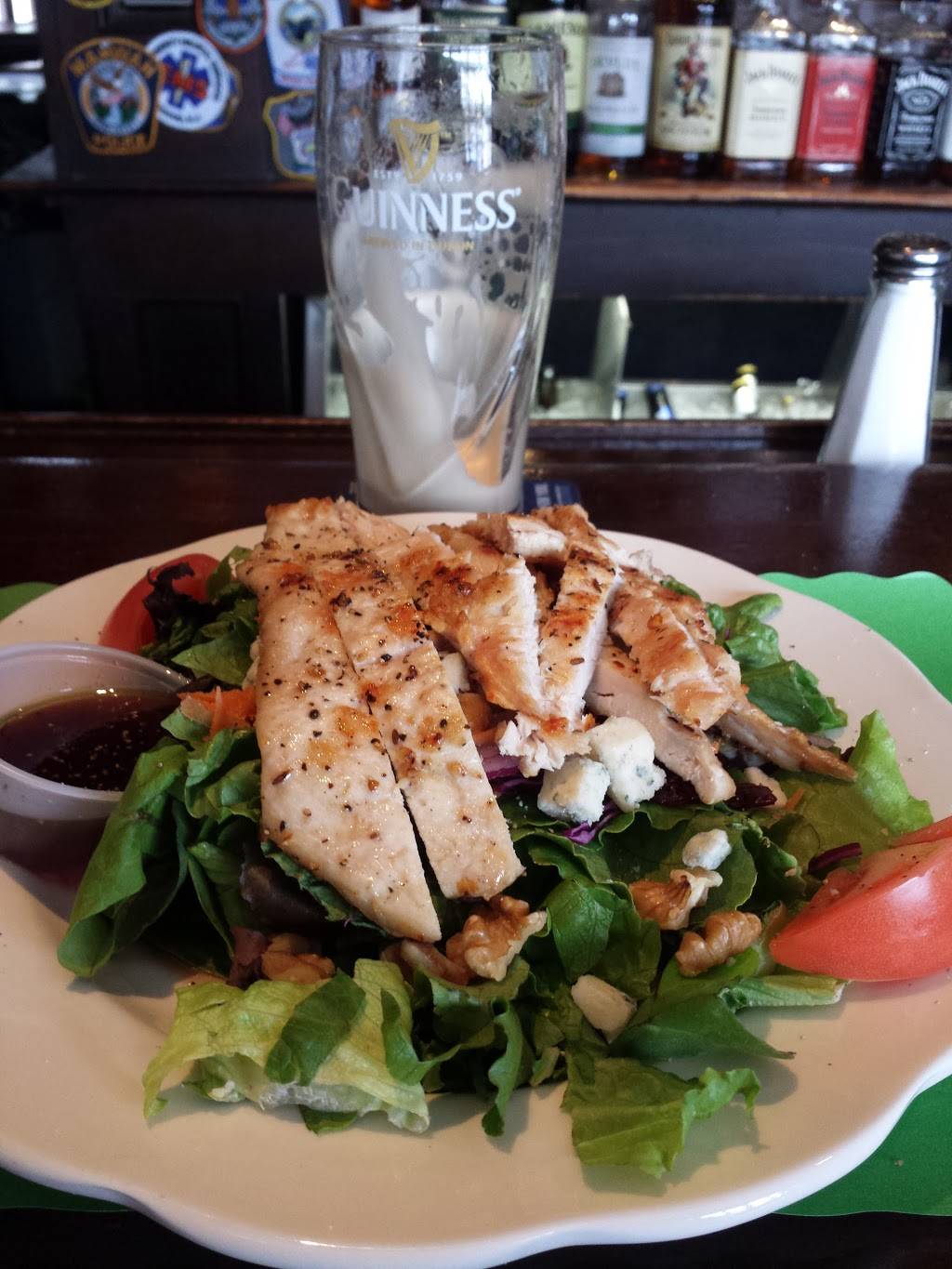 Bradys Fox Hunt Inn | restaurant | Livingston St, Northvale, NJ 07647, USA | 2017848047 OR +1 201-784-8047