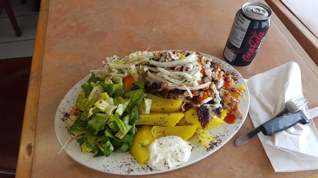 Flame Shawarma And Grill | restaurant | 2515 Derry Rd E, Mississauga, ON L4T 1A1, Canada | 9056738646 OR +1 905-673-8646