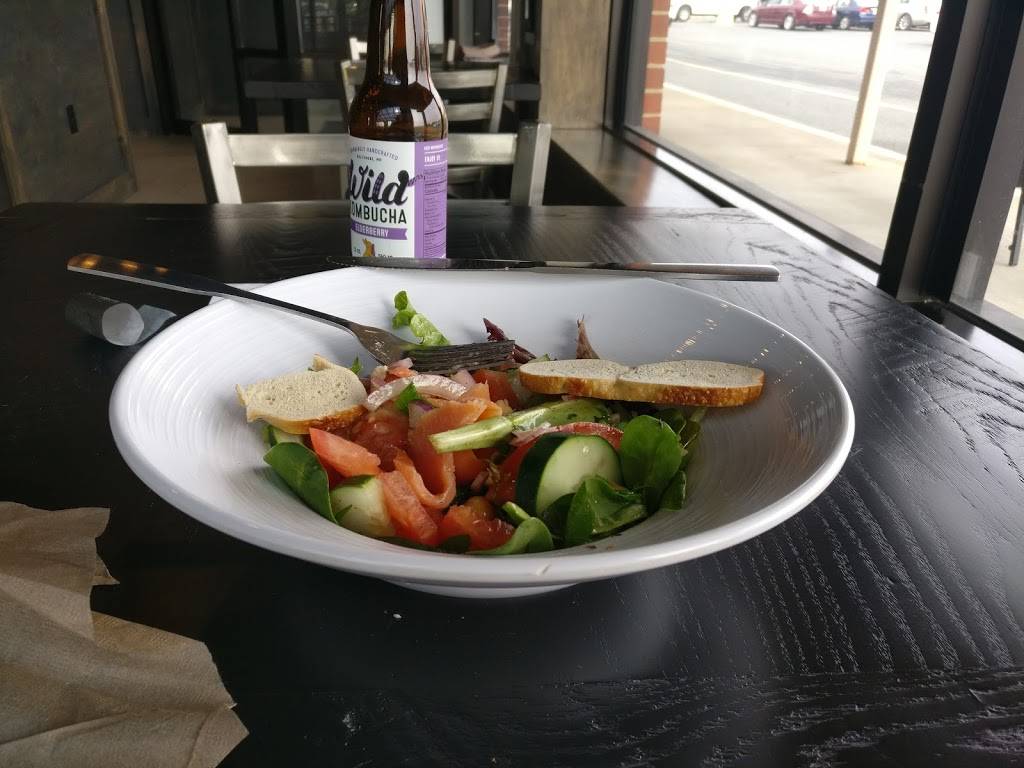 Bāgery | restaurant | 101 Marlboro Ave Suite #63, Easton, MD 21601, USA | 4106904188 OR +1 410-690-4188