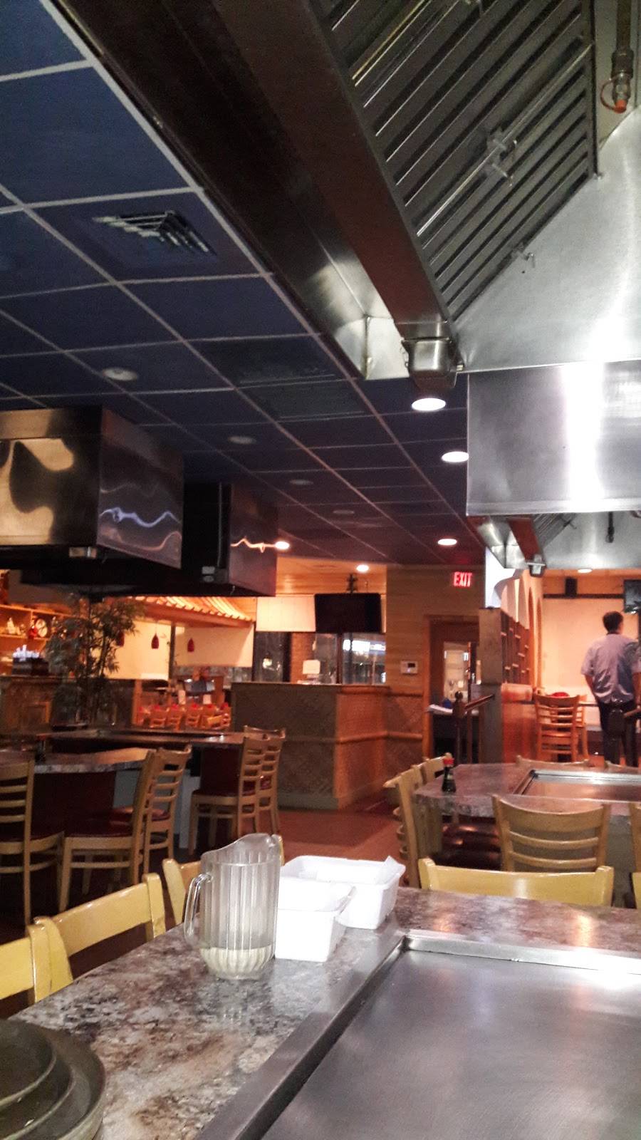 Kyoto Japanese Steak House | restaurant | 568 Ritchie Hwy, Severna Park, MD 21146, USA | 4106474500 OR +1 410-647-4500