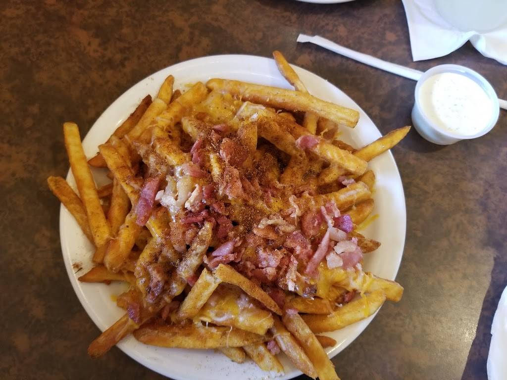 Red Hot & Blue Williamsburg | restaurant | 1622 Richmond Rd, Williamsburg, VA 23185, USA | 7572591670 OR +1 757-259-1670