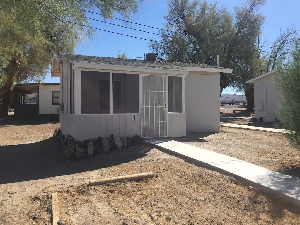 Delights Hot Springs Resort | restaurant | 368 Tecopa Hot Springs Rd, Tecopa, CA 92389, USA | 7608524343 OR +1 760-852-4343