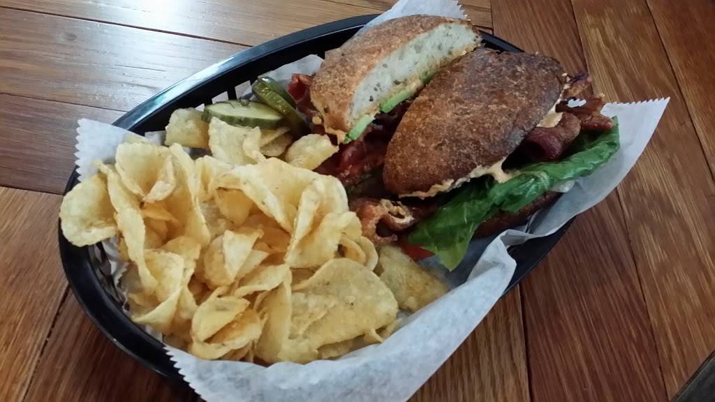 Noble Creature Cask House | bakery | 126 E Rayen Ave, Youngstown, OH 44503, USA | 2347191827 OR +1 234-719-1827