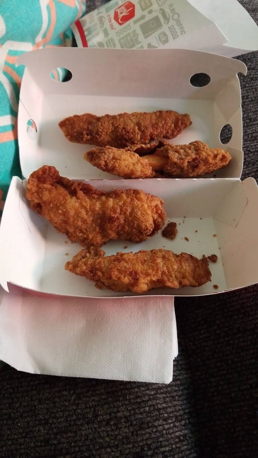 Jack in the Box | restaurant | 2500 N Tustin St, Orange, CA 92865, USA | 7149981450 OR +1 714-998-1450