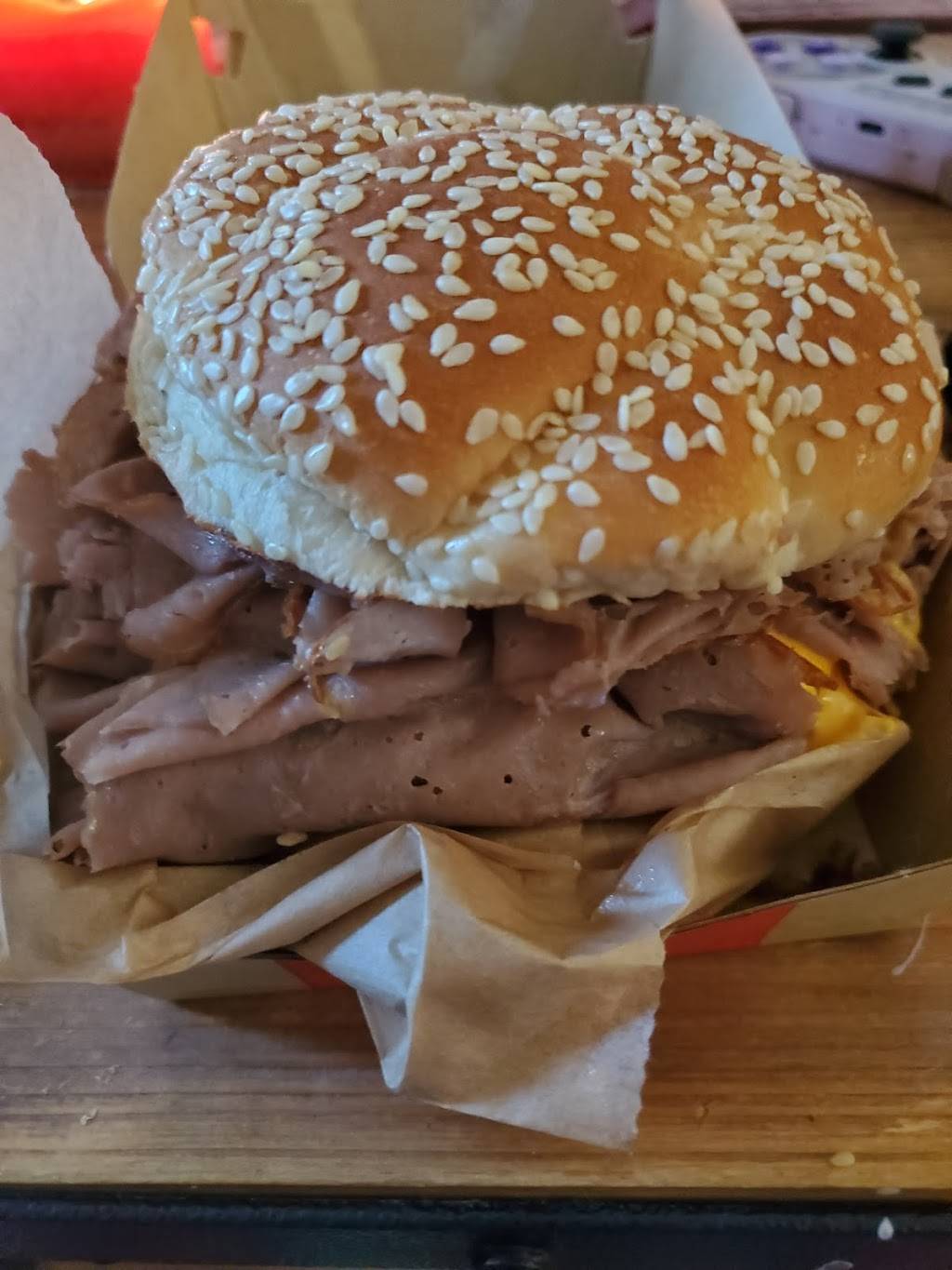 Arbys | restaurant | 4335 Southwest Blvd, Tulsa, OK 74107, USA | 9184462050 OR +1 918-446-2050