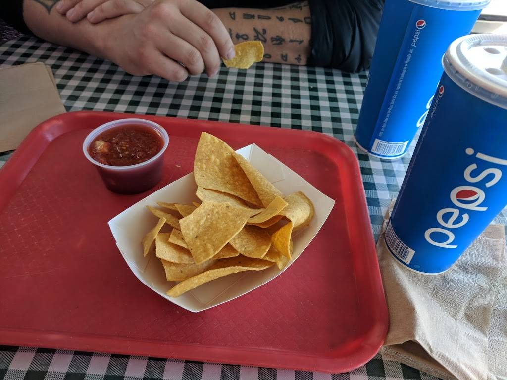 Consuelos Express | restaurant | 726 S Lemay Ave, Fort Collins, CO 80524, USA | 9702210041 OR +1 970-221-0041