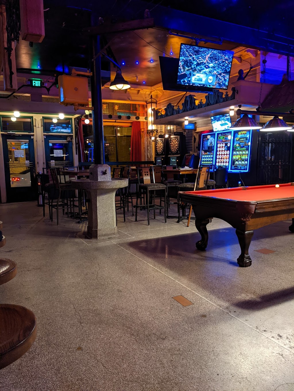 Brickyard Pub | restaurant | 3455 E Layton Ave, Cudahy, WI 53110, USA | 4145393188 OR +1 414-539-3188