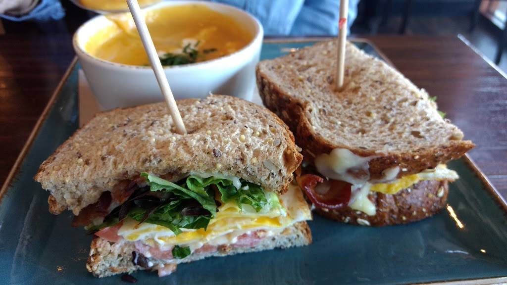 First Watch - Fairfax | restaurant | 9600 Main St Suite S, Fairfax, VA 22031, USA | 7039783421 OR +1 703-978-3421