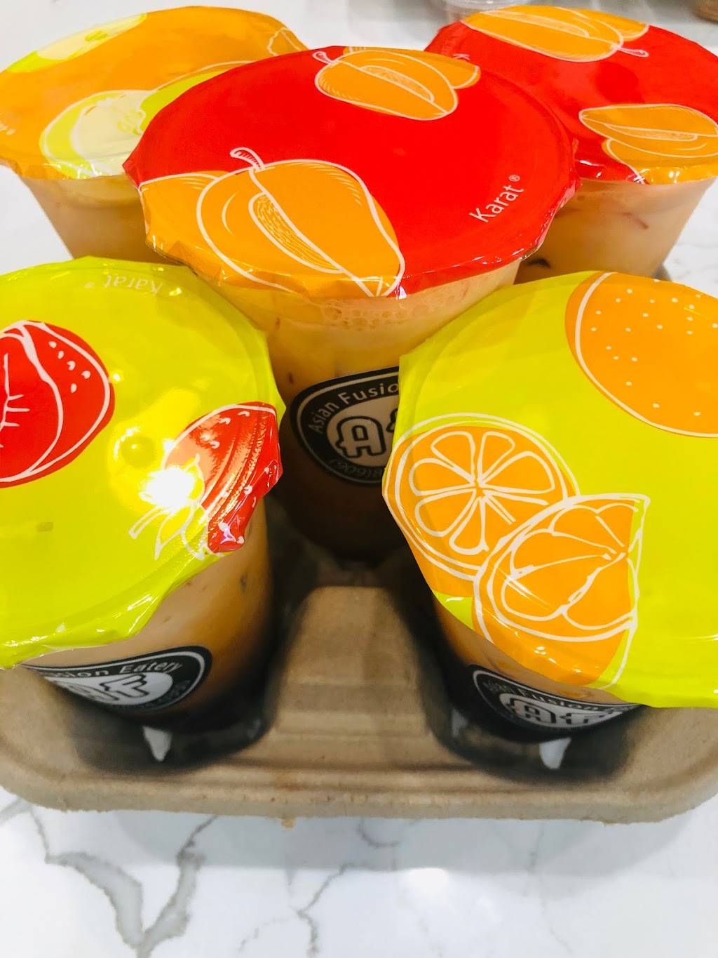 Asian Fusion Eatery | restaurant | 1775 W Northpark Blvd W #4, San Bernardino, CA 92407, USA | 9098040350 OR +1 909-804-0350