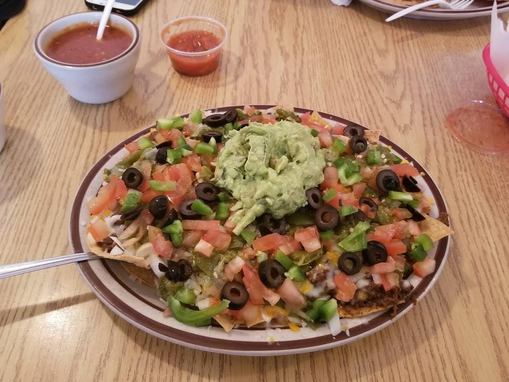 Rubys Burritos | restaurant | 41 Normantown Rd, Romeoville, IL 60446, USA | 8153729146 OR +1 815-372-9146