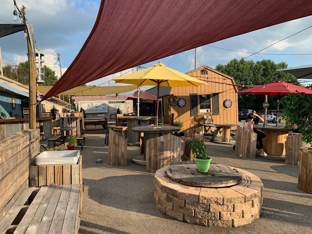 TriStar Park @ Badgett Fields | restaurant | 4901 Ball Camp Pike, Knoxville, TN 37921, USA | 7023797338 OR +1 702-379-7338