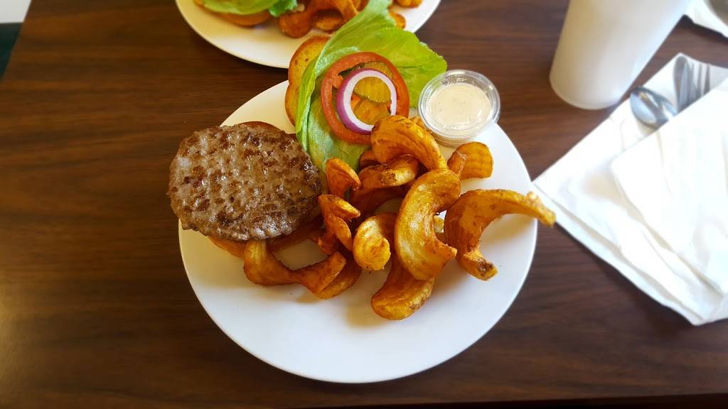 New Day cafe | restaurant | 3115 Stratofortress Ave, Atwater, CA 95301, USA | 2097232833 OR +1 209-723-2833