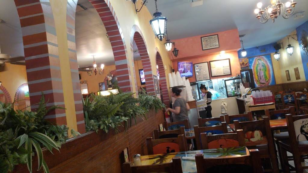 El Gordo Restaurant | restaurant | 5746 W Belmont Ave, Chicago, IL 60634, USA | 7732868608 OR +1 773-286-8608