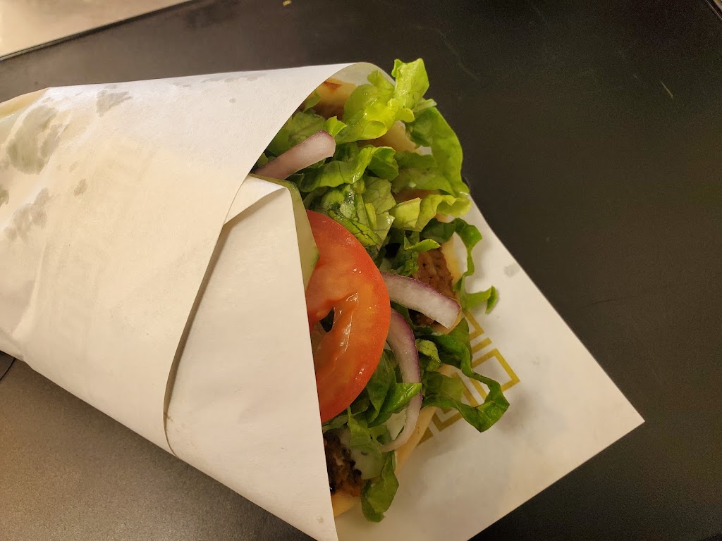 Fork Mediterranean grill | restaurant | 3925 196th St SW #102, Lynnwood, WA 98036, USA | 4252457944 OR +1 425-245-7944