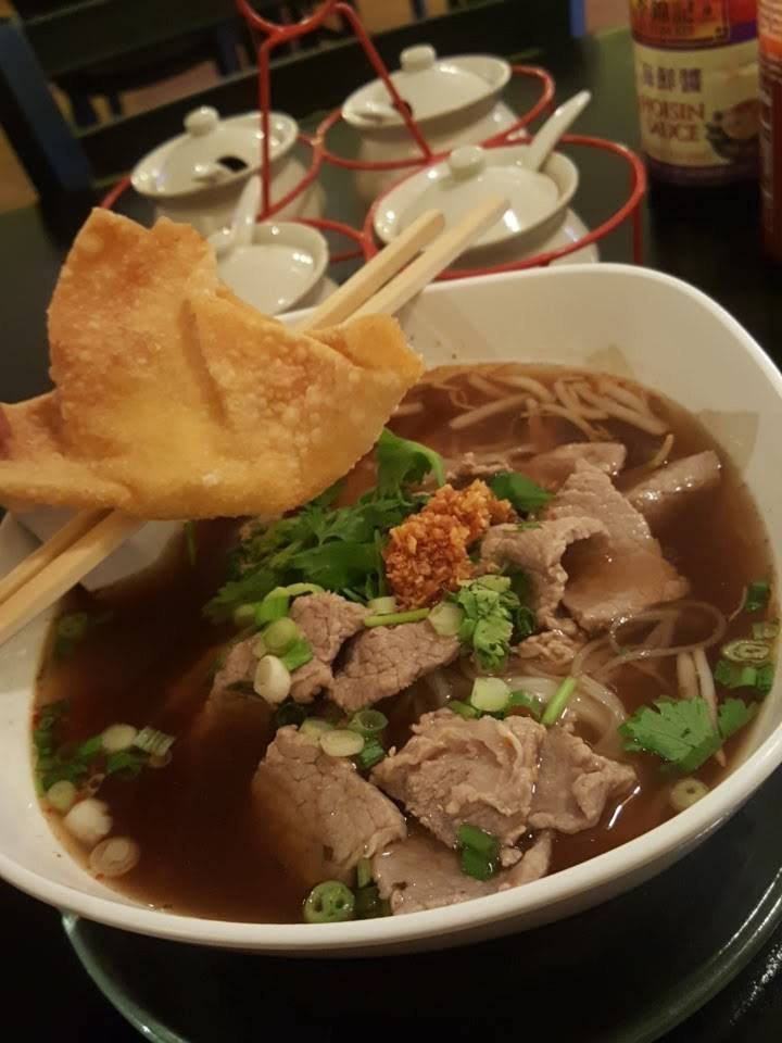 Zapp Thai Restaurant | restaurant | 1407 W Hwy 50, OFallon, IL 62269, USA | 6186289276 OR +1 618-628-9276