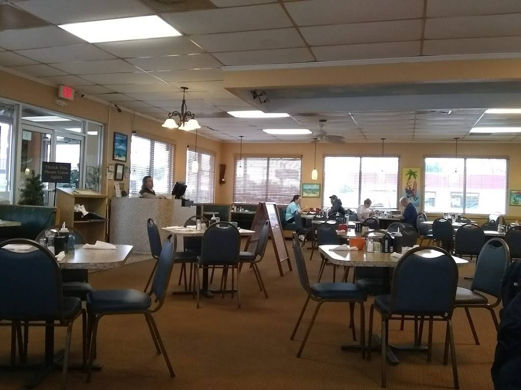 Paradise Pancake & Omelette House | restaurant | 1201 S Kings Hwy, Myrtle Beach, SC 29577, USA | 8434485600 OR +1 843-448-5600