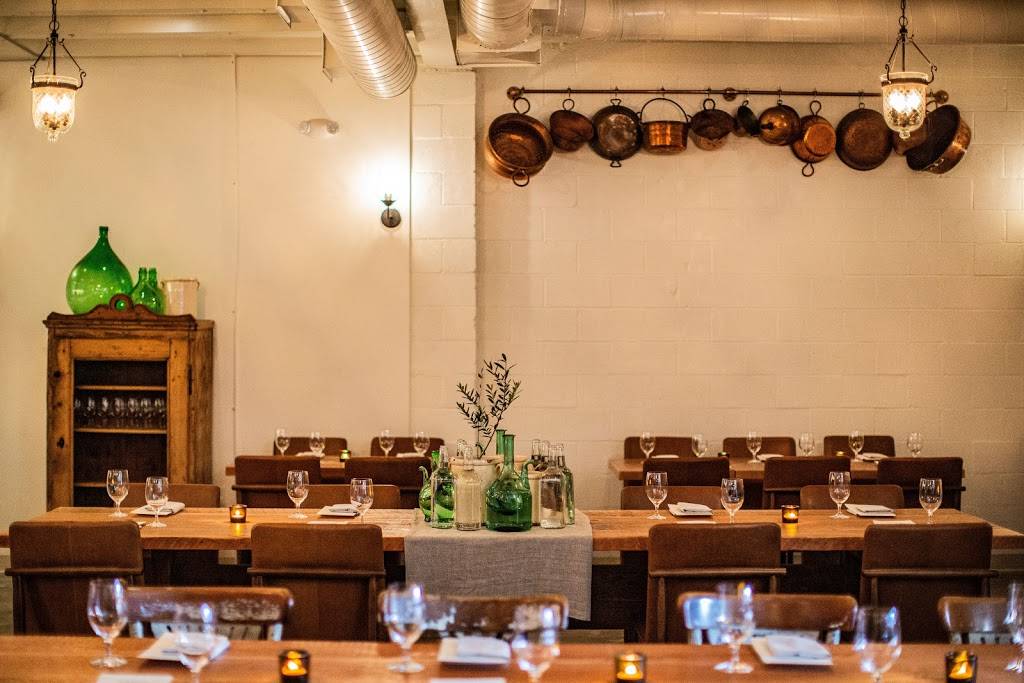 Antico | restaurant | 4653 Beverly Blvd, Los Angeles, CA 90004, USA | 3235103093 OR +1 323-510-3093