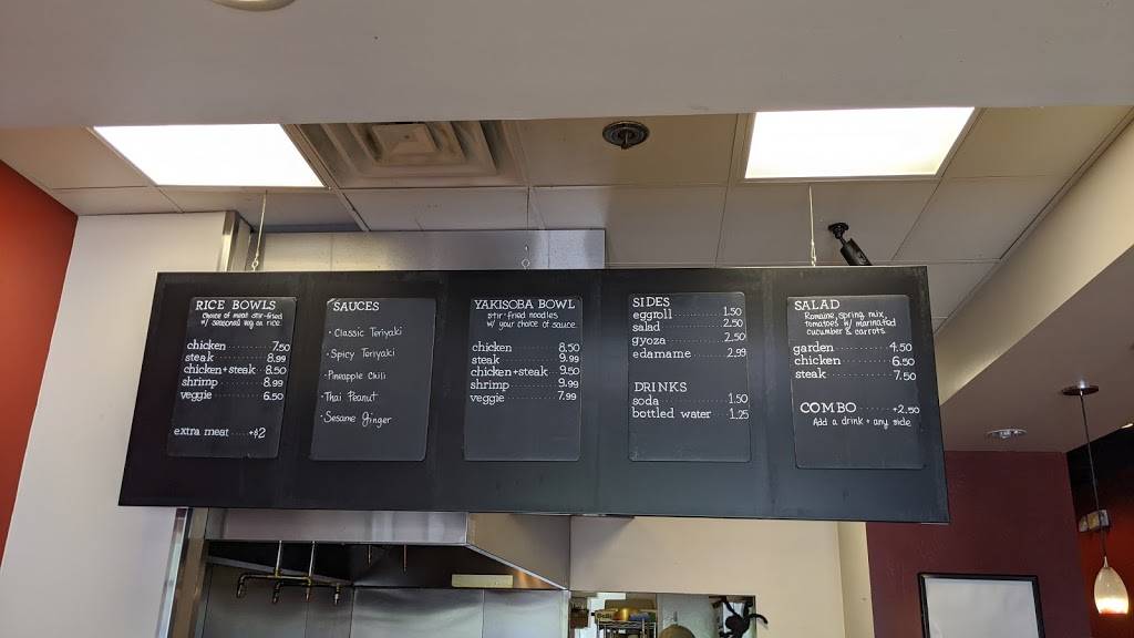 Seasons Takeout | restaurant | 585 W Nees Ave STE. 123, Fresno, CA 93711, USA | 5595156115 OR +1 559-515-6115