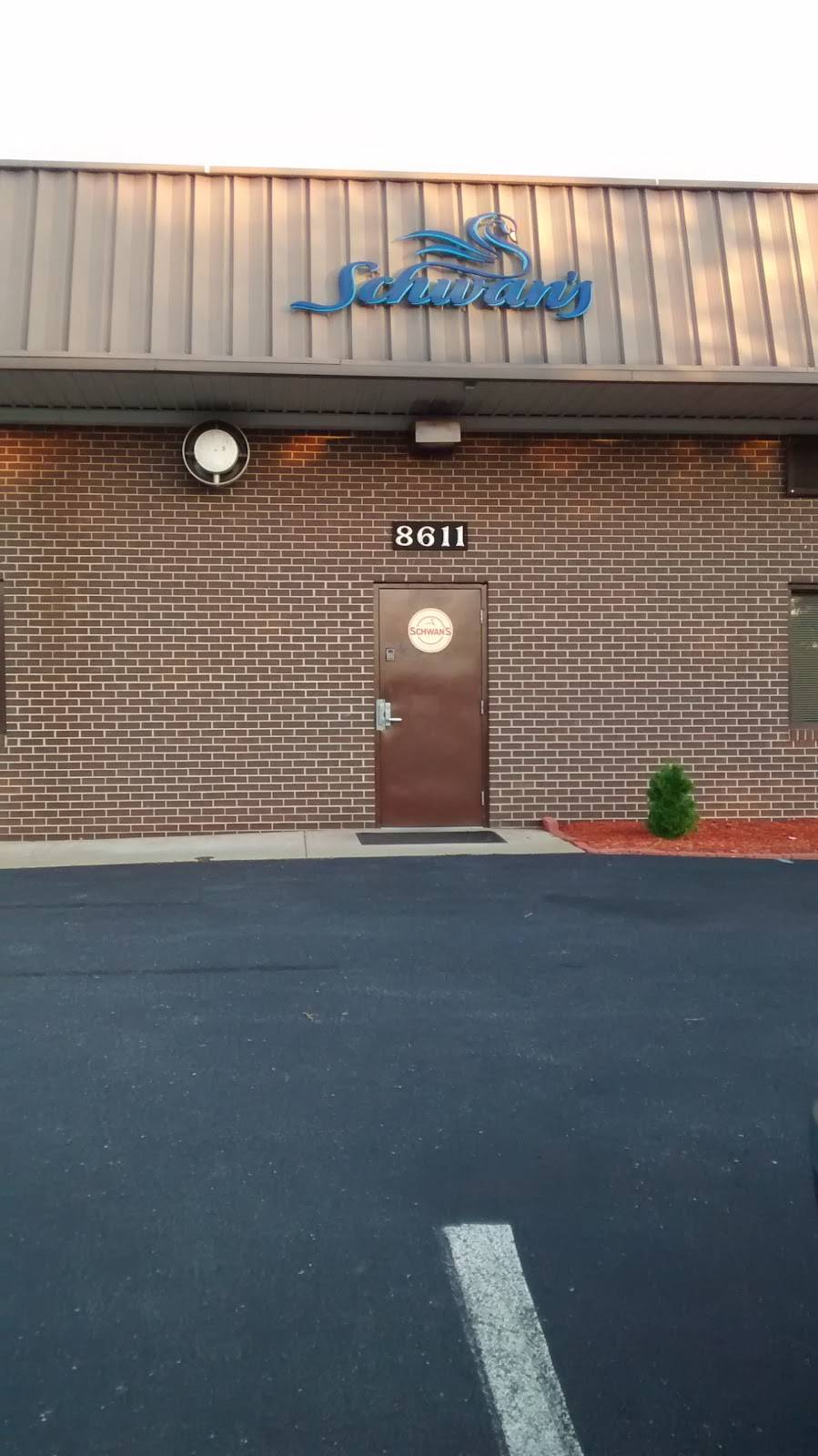 Schwan Food Co | meal takeaway | 8611 Virginia Meadows Dr, Manassas, VA 20109, USA | 7033685227 OR +1 703-368-5227