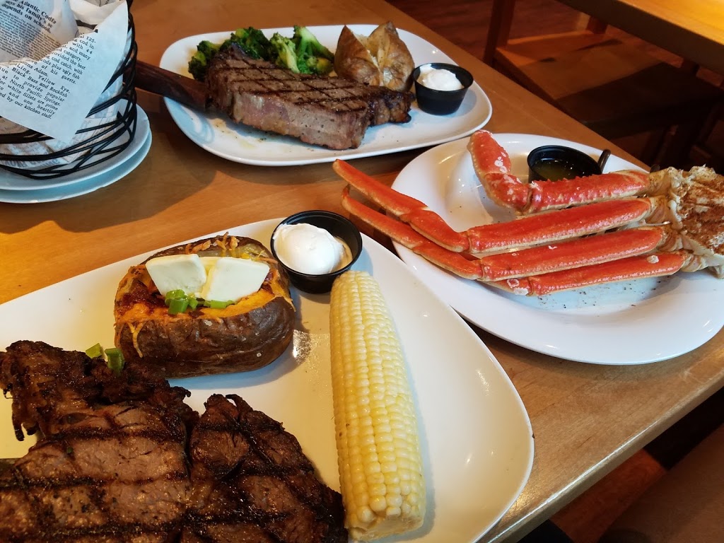 Nautilus Seafood & Grill | restaurant | 2045 Boundary St, Beaufort, SC 29902, USA | 8433792253 OR +1 843-379-2253