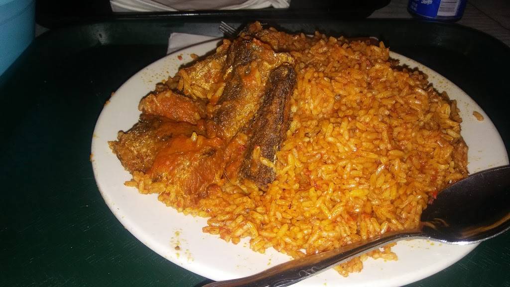 B&Q Afro Root Cuisine | restaurant | 4701 N Kenmore Ave, Chicago, IL 60640, USA | 7738787489 OR +1 773-878-7489