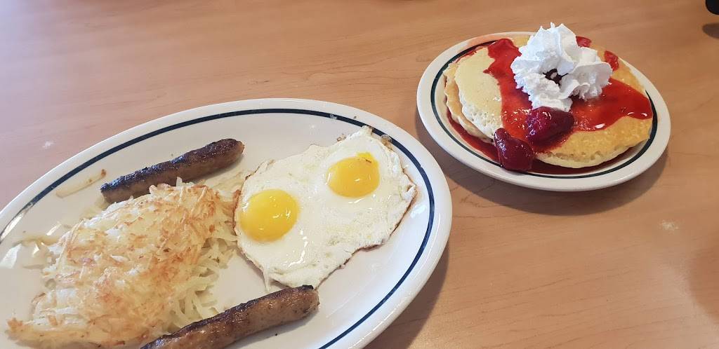 IHOP | restaurant | 9990 International Dr, Orlando, FL 32819, USA | 4073529447 OR +1 407-352-9447
