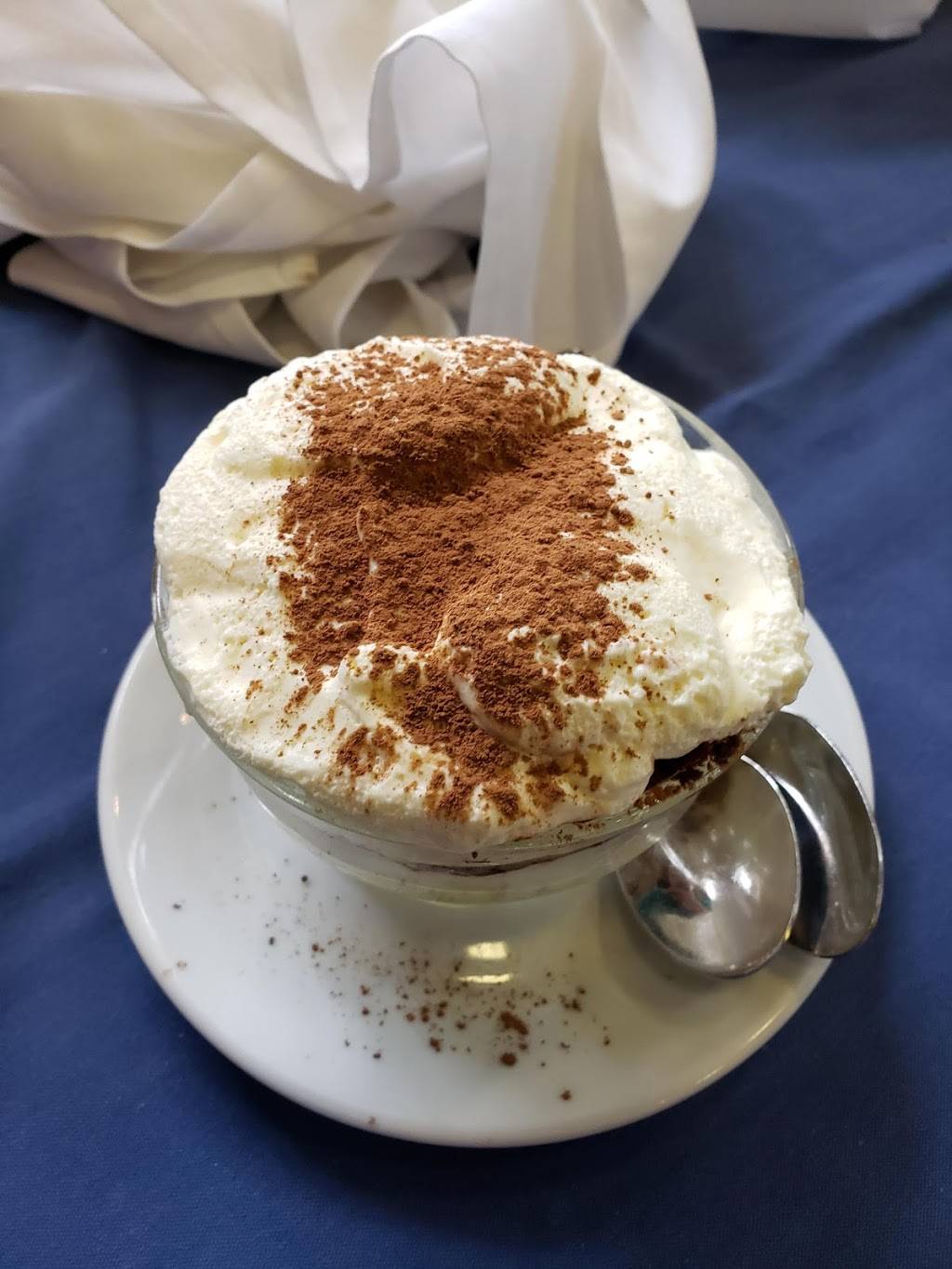 Anna Maria Trattoria | restaurant | 2900 Langstaff Rd, Concord, ON L4K 4R9, Canada | 9055320004 OR +1 905-532-0004