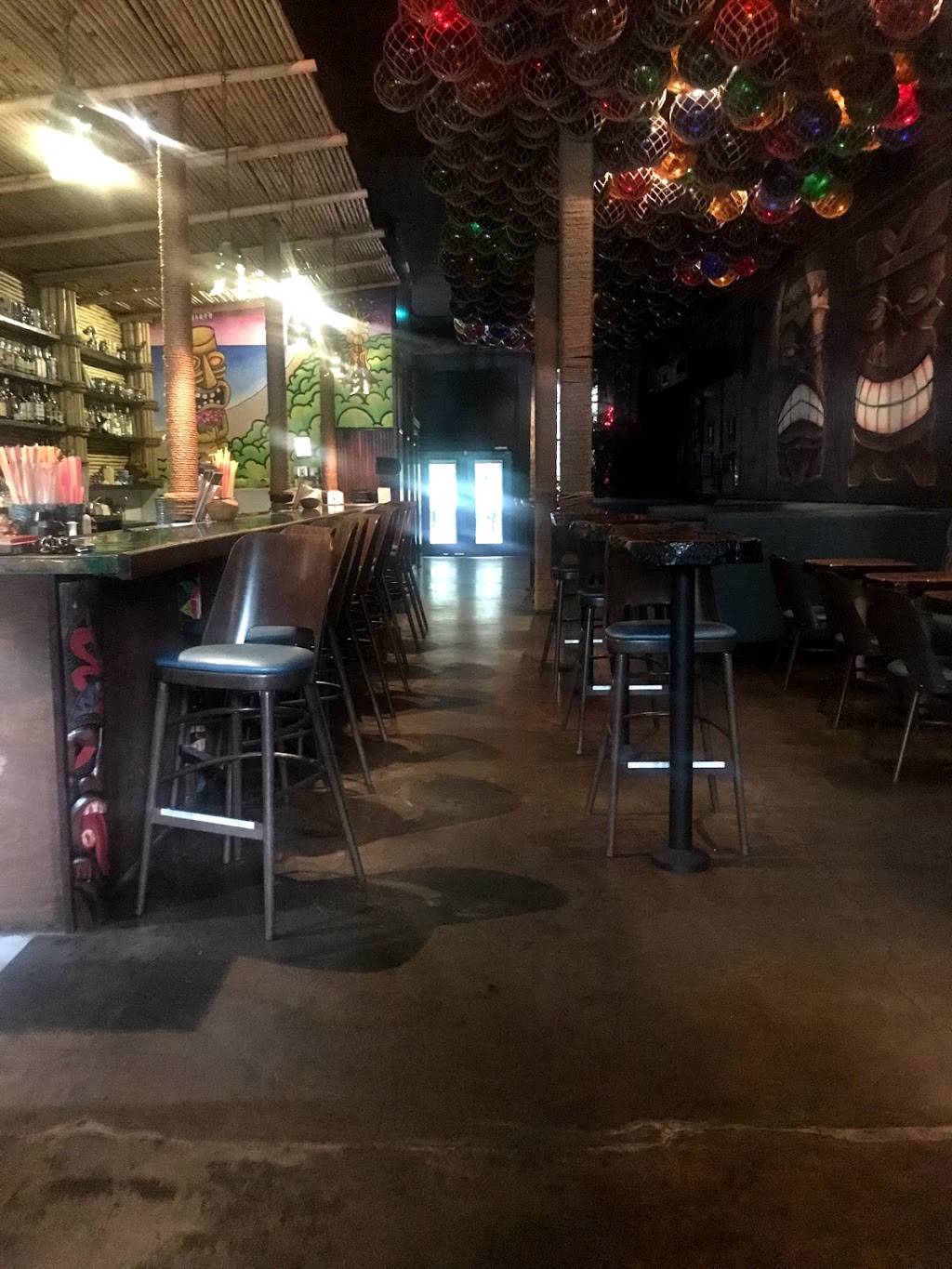 Oh My Gogi! Market Square | restaurant | 311 Travis St, Houston, TX 77002, USA | 8322782700 OR +1 832-278-2700