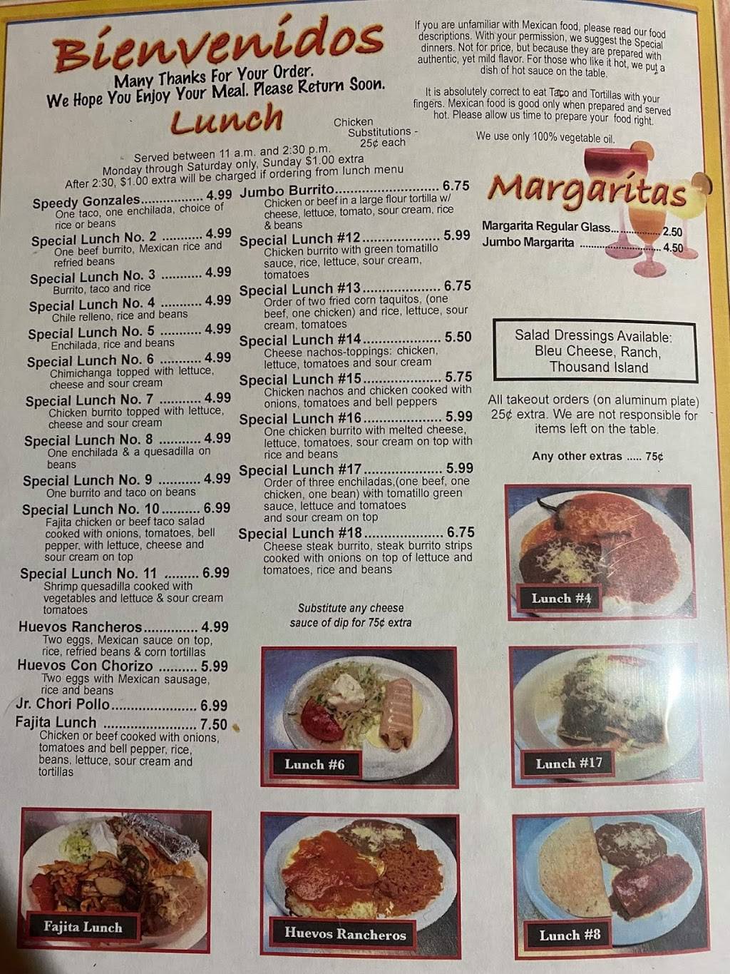 Mi Pueblito | restaurant | 323 E Main St, Milton, WV 25541, USA | 3043904524 OR +1 304-390-4524