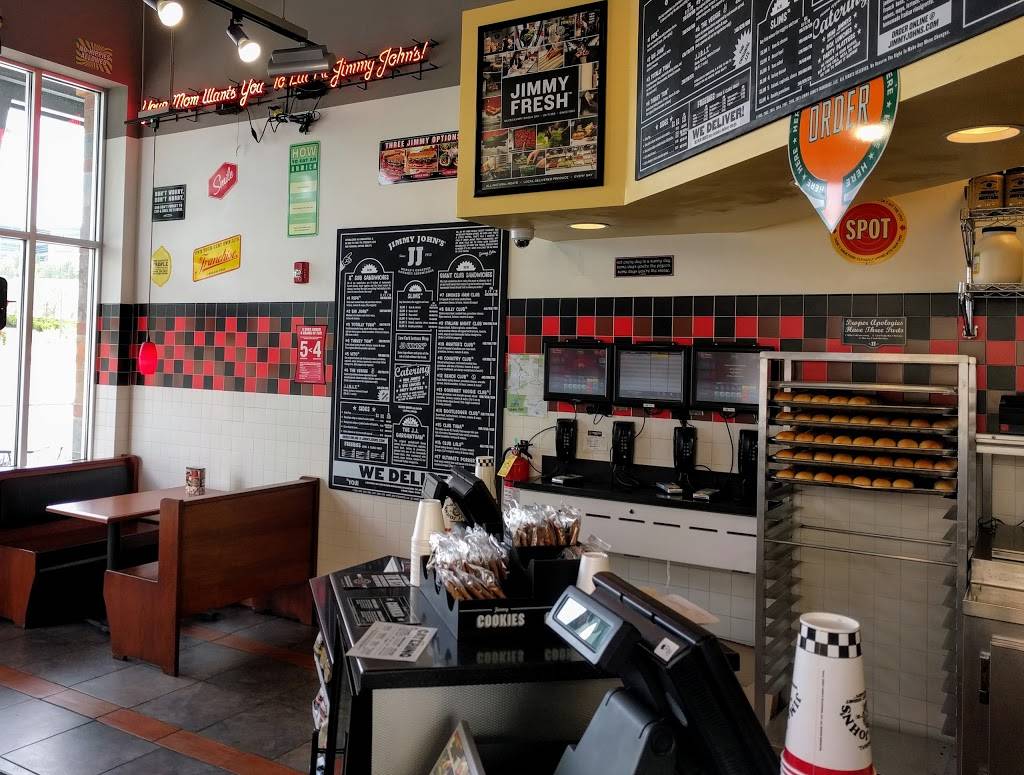 Jimmy Johns | meal delivery | 625 Flatiron Marketplace Dr, Broomfield, CO 80021, USA | 3034663111 OR +1 303-466-3111