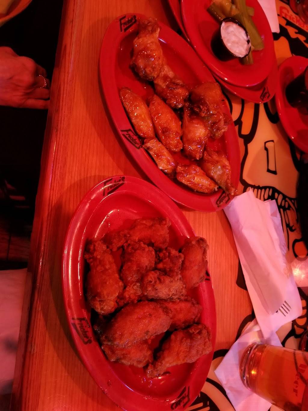 Frickers Restaurant | restaurant | 1818 Woodman Dr, Dayton, OH 45420, USA | 9372529007 OR +1 937-252-9007