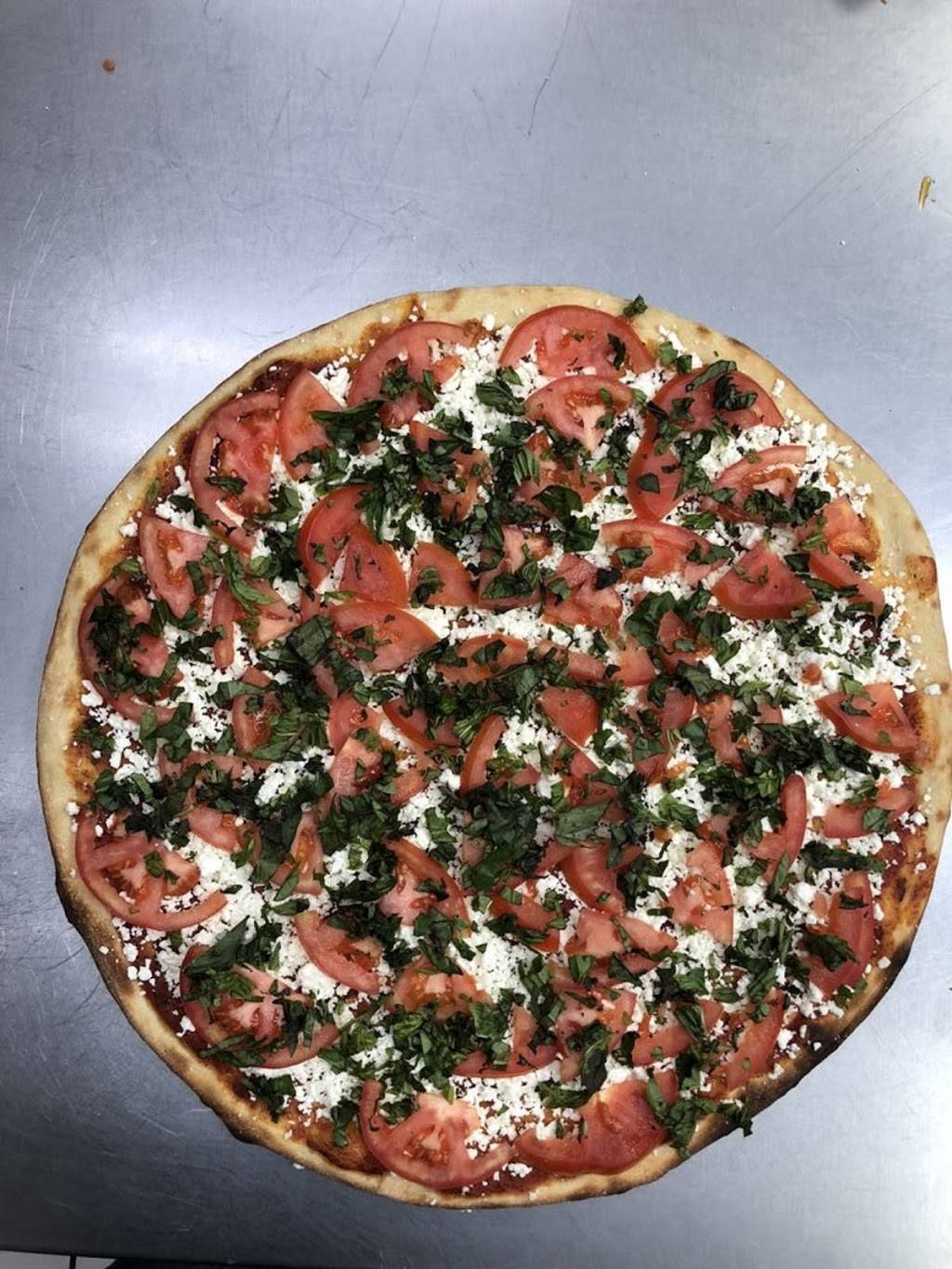 Pepino Pizza & Mediterranean | restaurant | 13215 Osborne St unit c, Arleta, CA 91331, USA | 8188966763 OR +1 818-896-6763