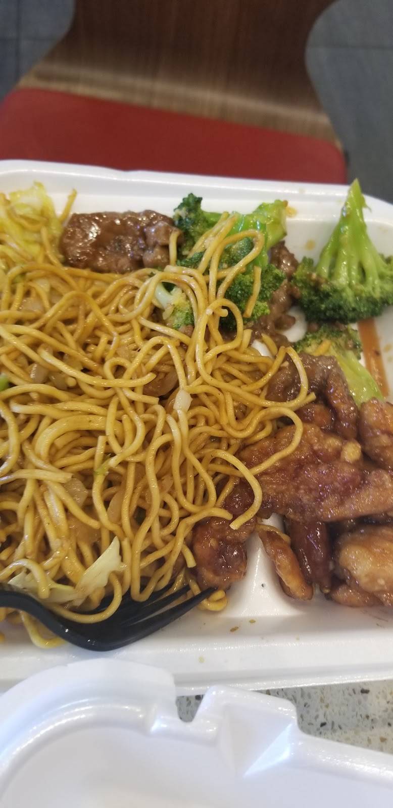 Panda Express | meal takeaway | 14040 N May Ave, Oklahoma City, OK 73134, USA | 4057518688 OR +1 405-751-8688