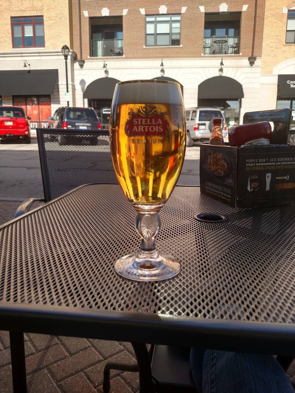 Lamplighter Inn Tavern & Grille | restaurant | 60 N Bothwell St, Palatine, IL 60067, USA | 8479912420 OR +1 847-991-2420