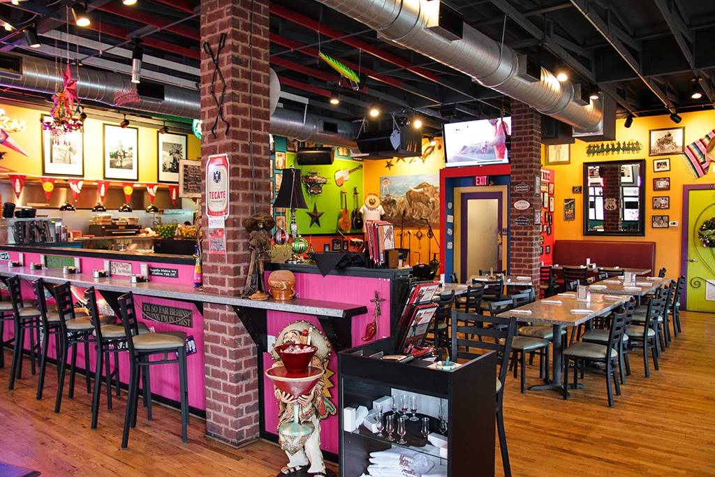 Mannys Tex-Mex Grill | restaurant | 6705 Main St, Frisco, TX 75034, USA | 9723776765 OR +1 972-377-6765