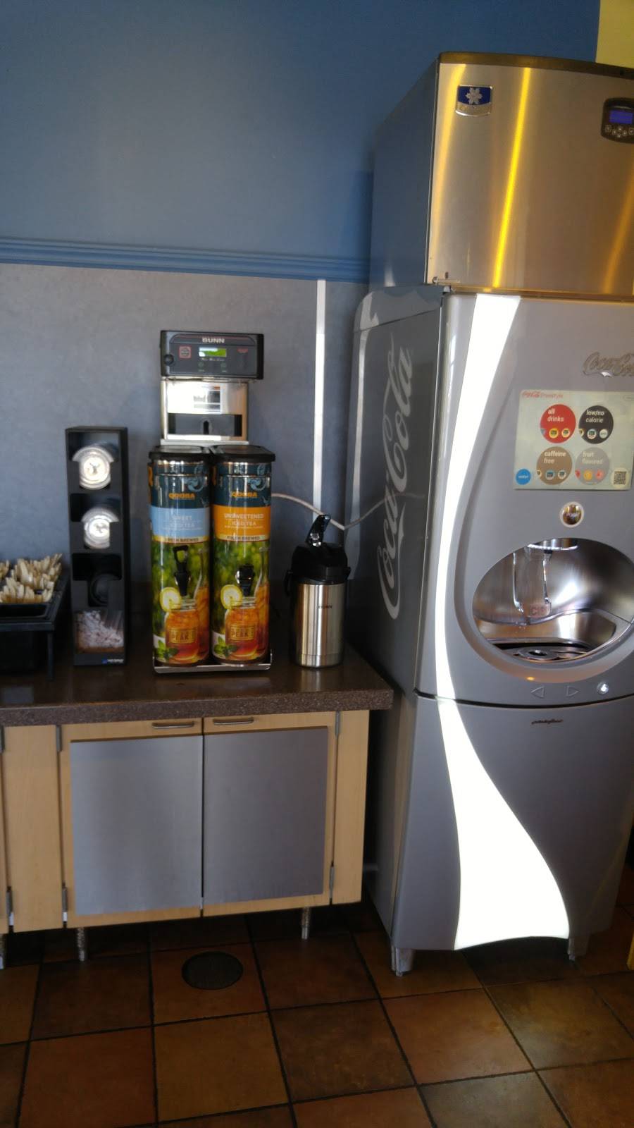 QDOBA Mexican Eats | restaurant | 481 S Kirkwood Rd, Kirkwood, MO 63122, USA | 3148222810 OR +1 314-822-2810