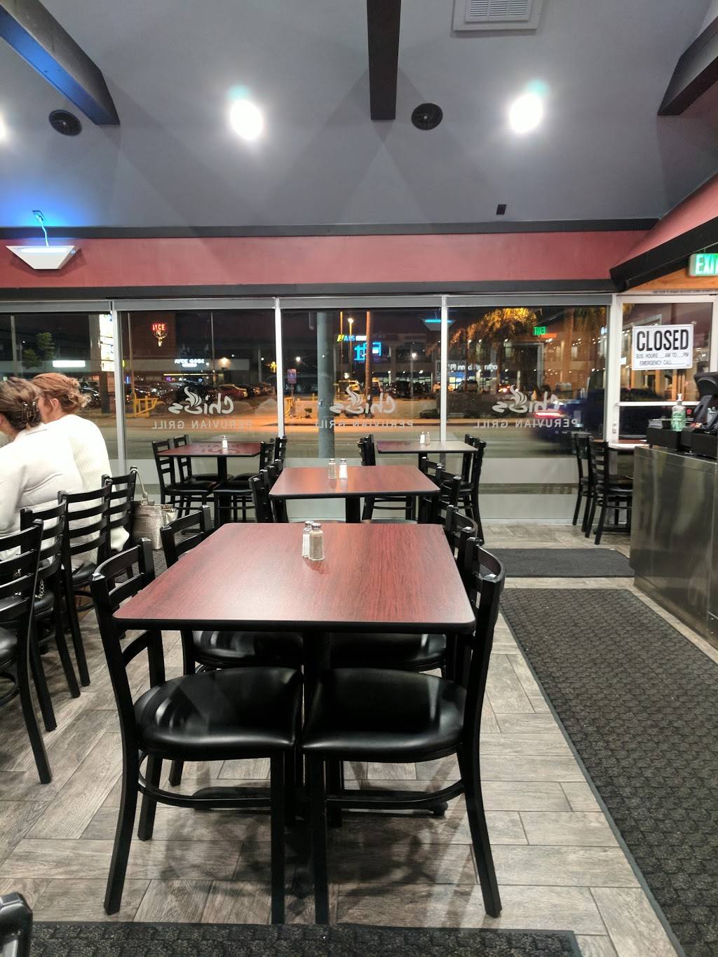 Chios Peruvian Grill | restaurant | 7755 Sepulveda Blvd, Van Nuys, CA 91405, USA | 8188495071 OR +1 818-849-5071